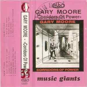Download Gary Moore - Corridors Of Power