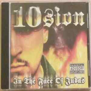 Download 10sion - In The Face Of Judas
