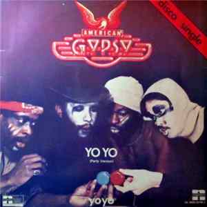 Download American Gypsy - Yo Yo