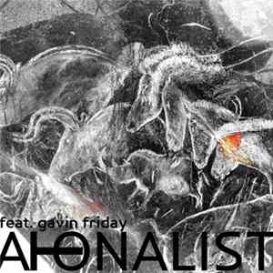 Download Atonalist feat. Gavin Friday - Atonalism