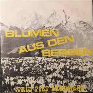 Download Trio Piet Droomers - Lass Uns Traumen