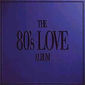Download Various - The 80's Love Album