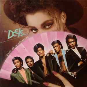 Download The Deele - Eyes Of A Stranger