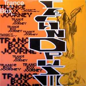 Download Trance Box Journey - Trancebox Journey