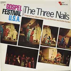 Download J. D. Sumner, Dottie Rambo, Rick Powell - The Three Nails