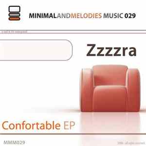 Download Zzzzra - Confortable EP
