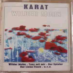 Download Karat - Wilder Mohn