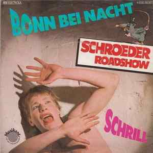 Download Schroeder Roadshow - Bonn Bei Nacht