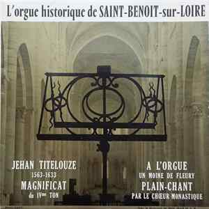 Download Jehan Titelouze - Magnificat Du IVème Ton