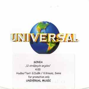 Download Sonia - 12 Strážnych Anjelov