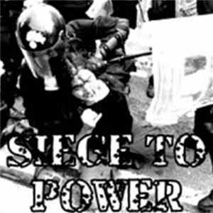 Download Siege To Power - Siege To Power