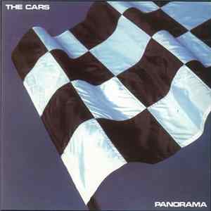 Download The Cars - Panorama
