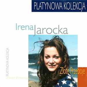 Download Irena Jarocka - Złote Przeboje