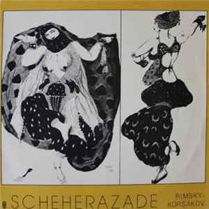 Download Rimsky-Korsakov - Scheherazade