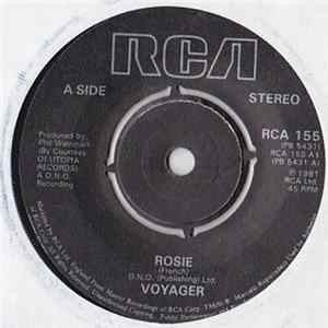 Download Voyager - Rosie