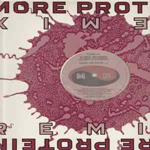 Download Dr. Mouthquake - Love On Love