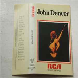 Download John Denver - John Denver