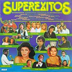 Download Various - Superexitos