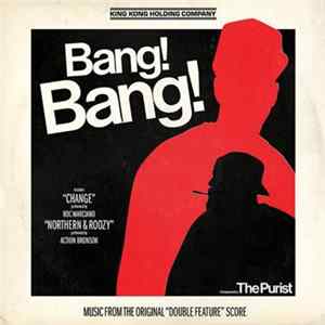 Download The Purist - Double Feature LP