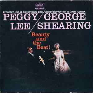 Download Peggy Lee / George Shearing - Beauty And The Beat!