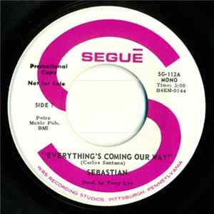 Download Sebastian - Everything's Coming Our Way