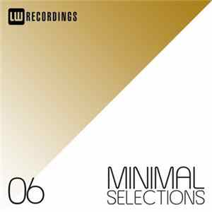 Download Various - Minimal Selections 06