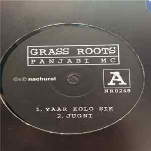 Download Panjabi MC - Grass Roots