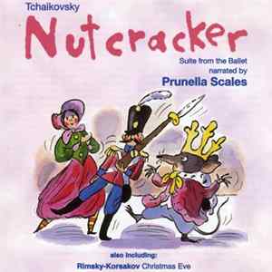 Download Tchaikovsky, Prunella Scales - Nutcracker
