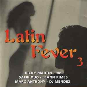 Download Various - Latin Fever 3