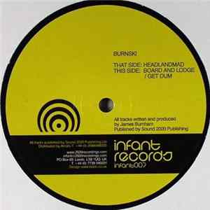 Download Burnski - Headlandmad