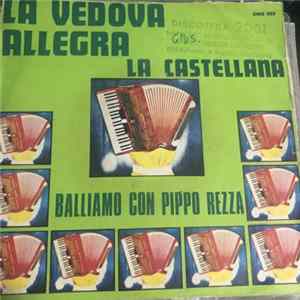 Download Pippo Rezza - La Vedova Allegra