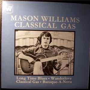 Download Mason Williams - Classical Gas