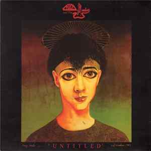 Download Marc And The Mambas - Untitled