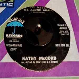 Download Kathy McCord - I'll Give My Heart To You