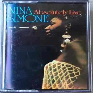 Download Nina Simone - Absolutely Live