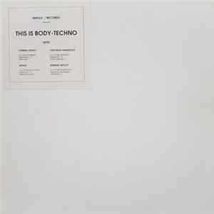 Download Various - This Is Body-Techno