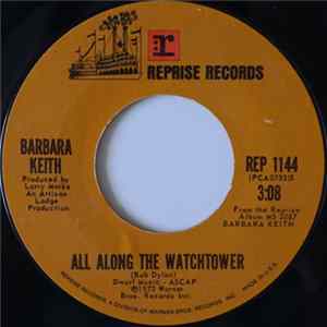 Download Barbara Keith - All Along The Watchtower