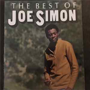 Download Joe Simon - The Best Of Joe Simon