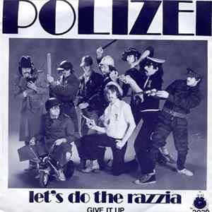 Download Der Polizei - Let's Do The Razzia