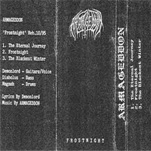 Download Armageddon - Frostnight