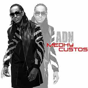 Download Médhy Custos - ADN