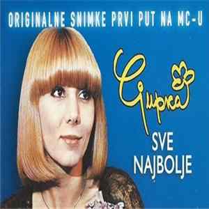 Download Ljupka - Sve Najbolje