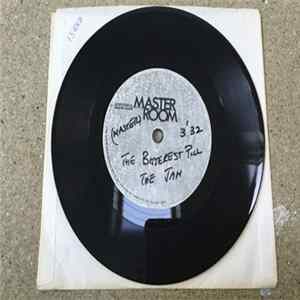 Download The Jam - The Bitterest Pill