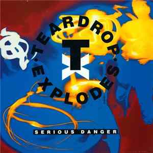 Download Teardrop Explodes - Serious Danger