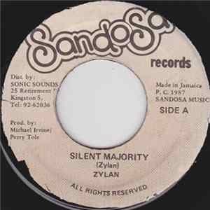 Download Zylan - Silent Majority