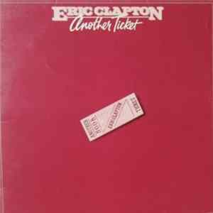 Download Eric Clapton - Another Ticket