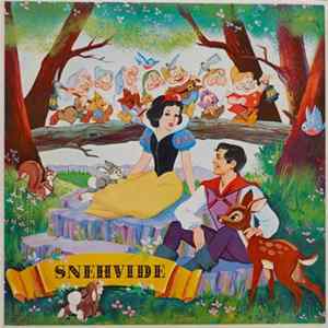 Download Grethe Mogensen, Mogens Dam - Snehvide