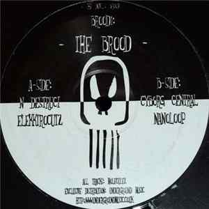 Download Moleculez - The Brood