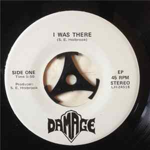 Download Damage - I Was There / High Roller