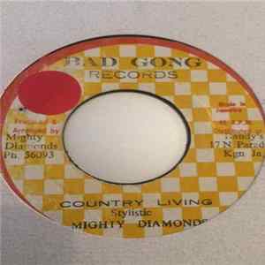 Download Mighty Diamonds - Country Living